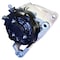 Wai Global Alternator, ALTND ERIF HP, 160 Amp12 Volt, CW, 7Groove Pulley 11298N - alternate 7